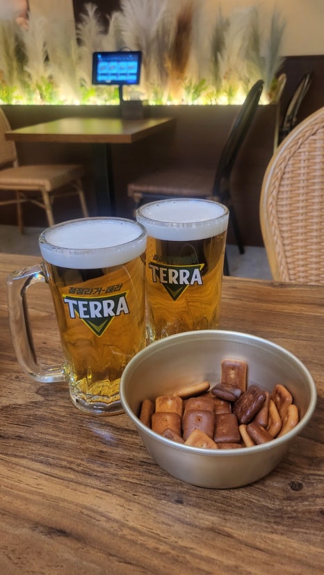 전일맥주만성점 이미지