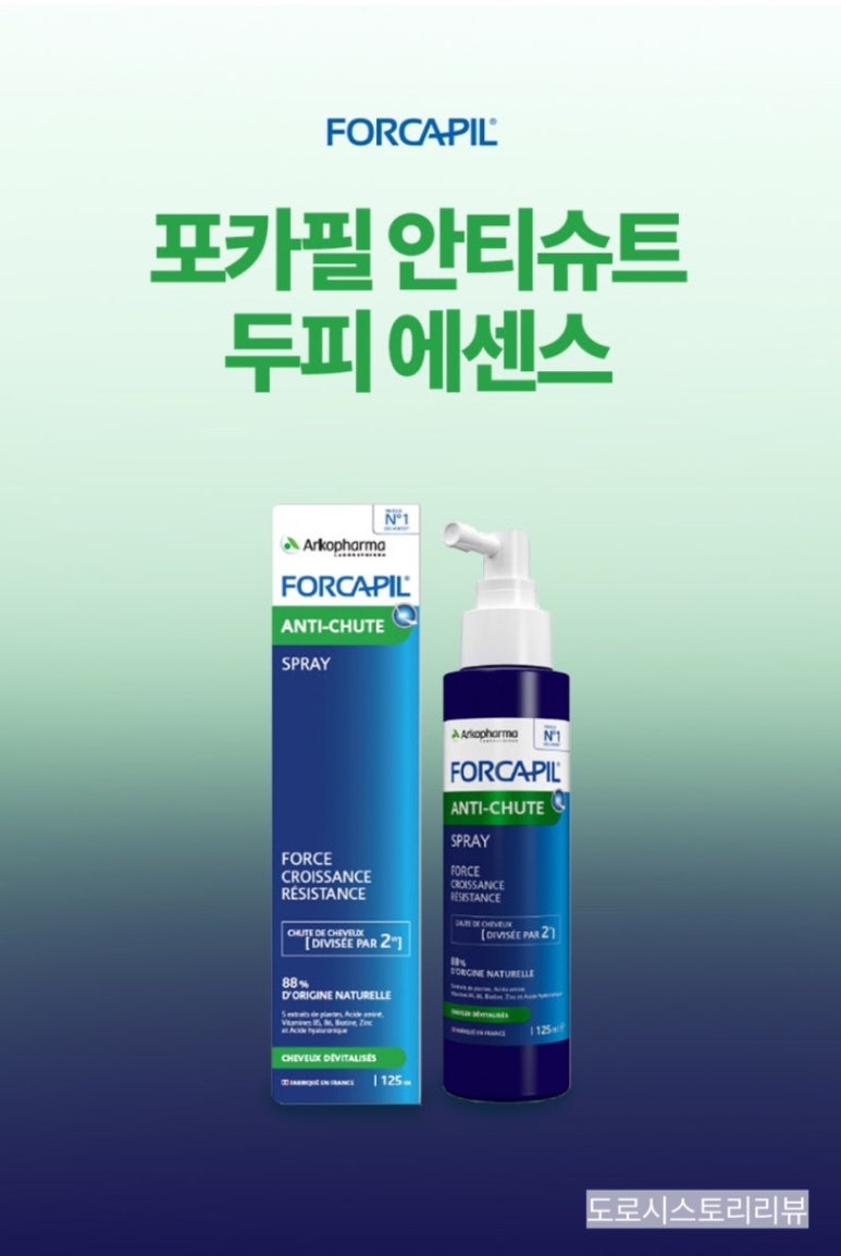 필헤어라인 이미지