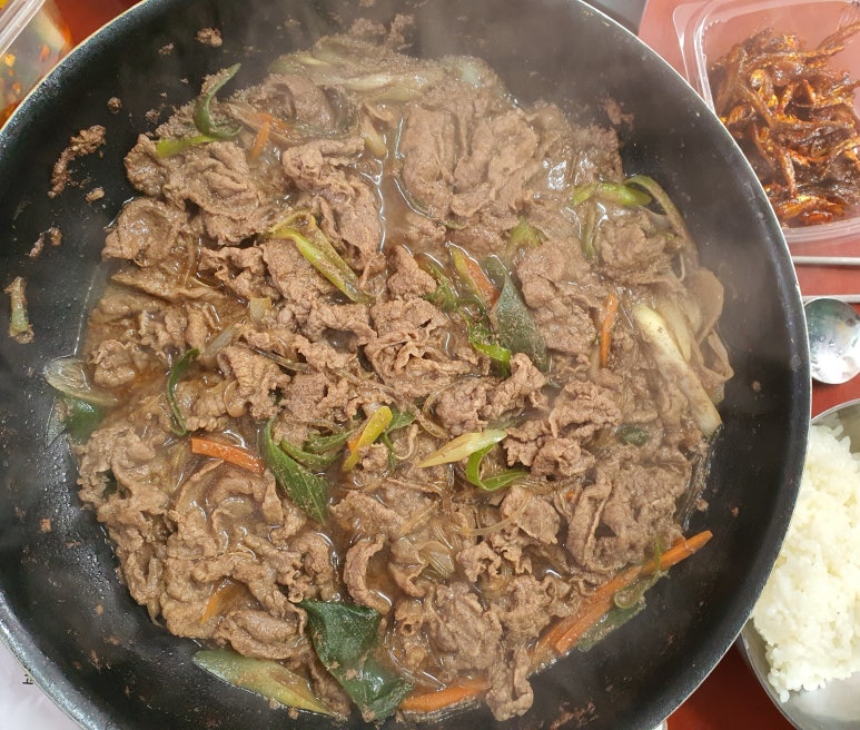 주민육소간 이미지