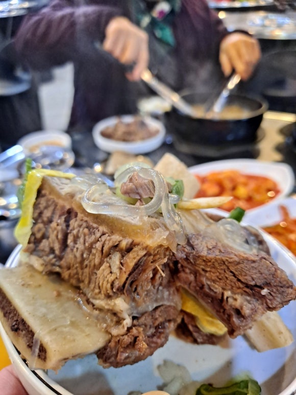 아빠연탄갈비 이미지