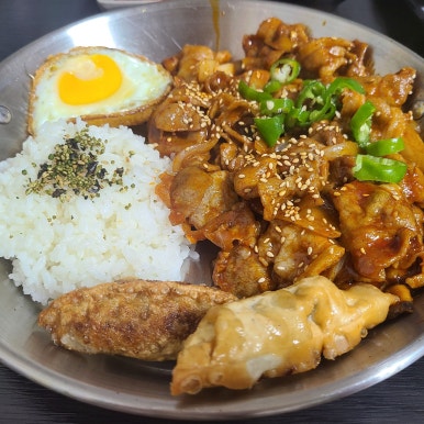 복고덮밥1983 이미지