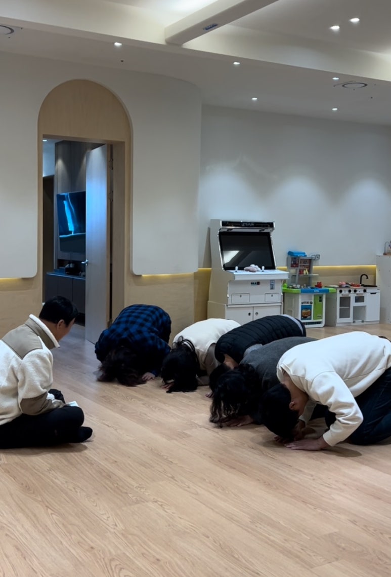 호텔코어키즈풀빌라 이미지