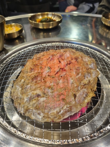 한우 해운대연탄생갈비 성남금광점 이미지