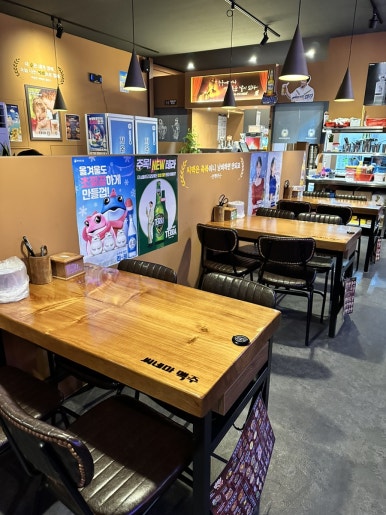 씨네마 맥주 대구 구지점 이미지