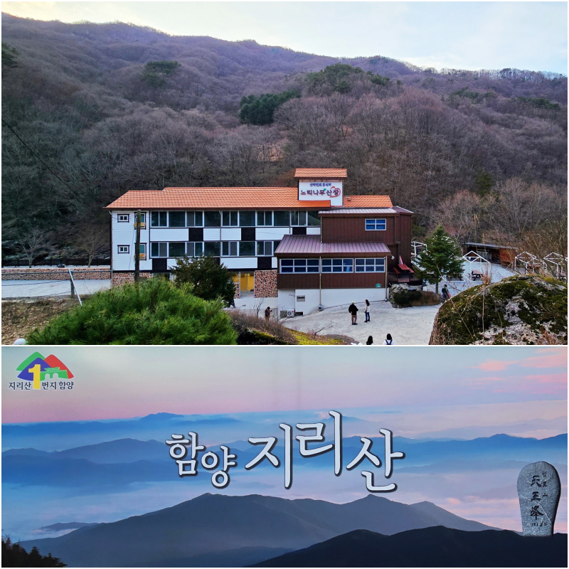 느티나무산장 이미지
