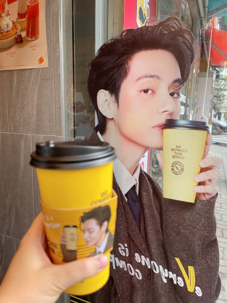 커피바라기 이미지