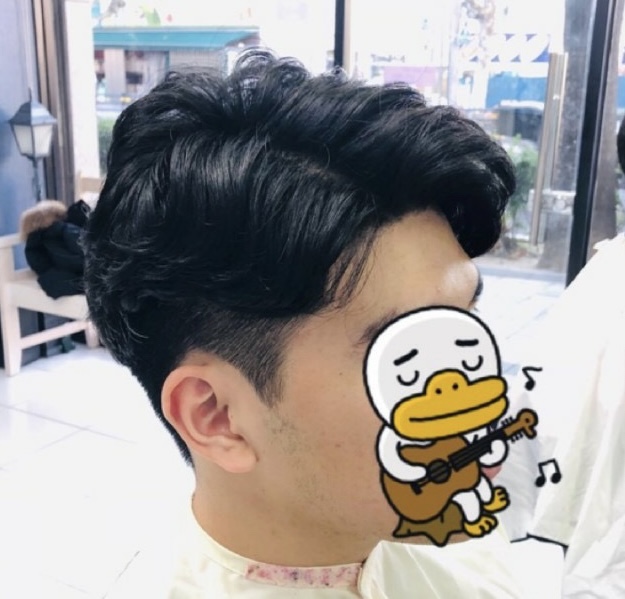라아헤어 이미지