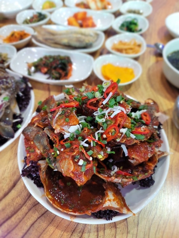 맛있는손칼국수수제비 이미지