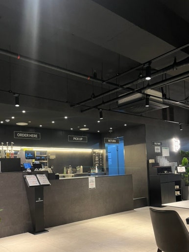 브런치빈 용인기흥구청점 이미지