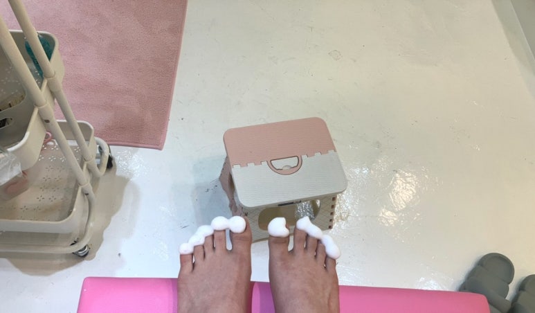 쥬디네일 이미지