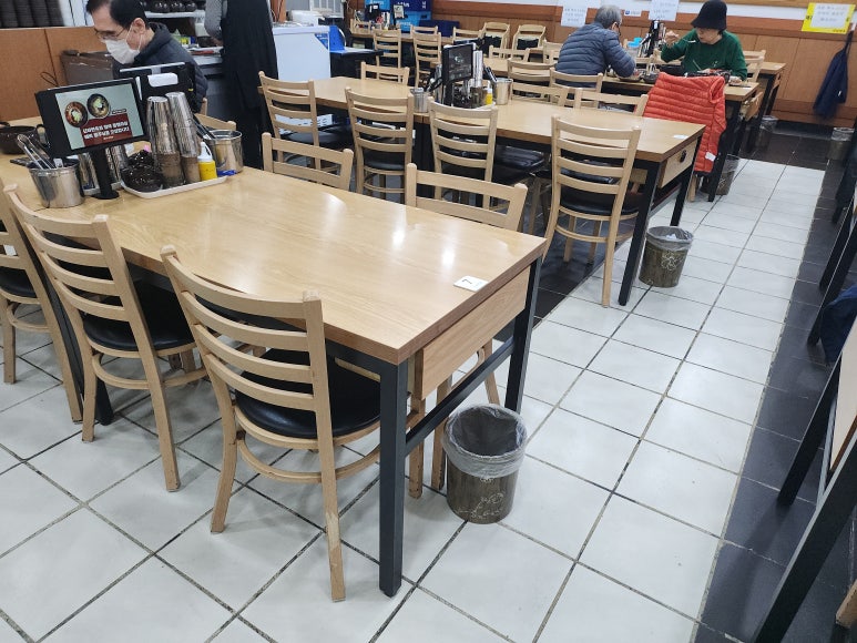신라면옥 이미지