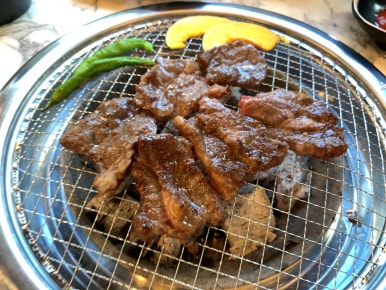 낙원갈비집루원시티점 이미지