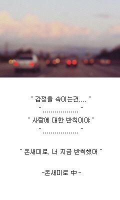 이세상사 이미지