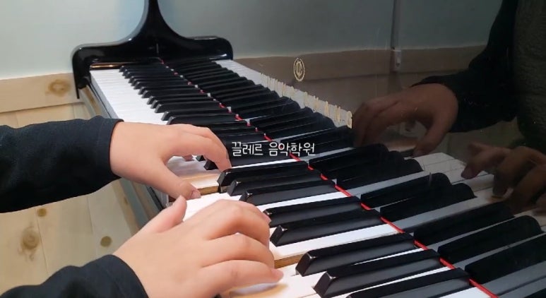 끌레르음악학원 이미지
