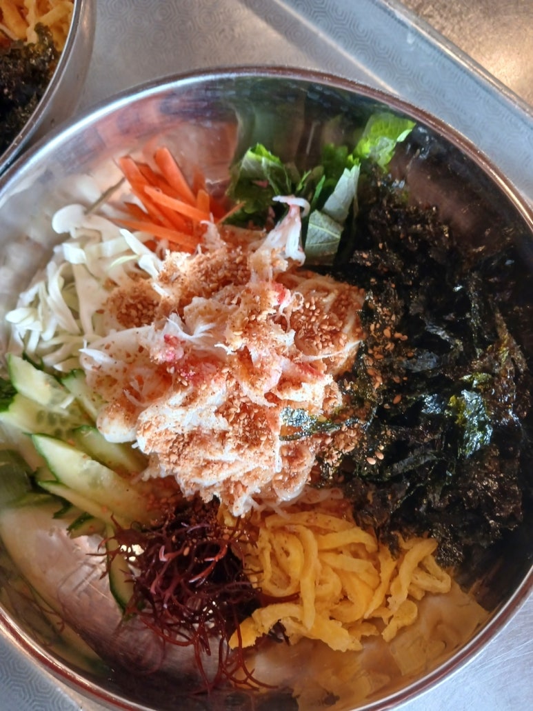 한마음대게수산 이미지