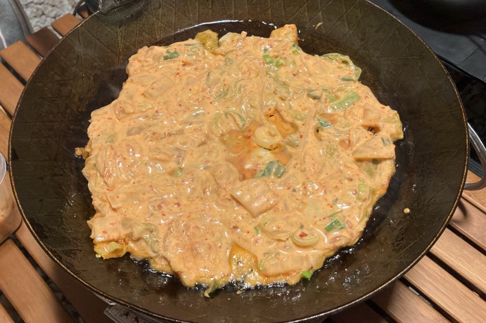 포천리버빌캠핑＆카페 이미지