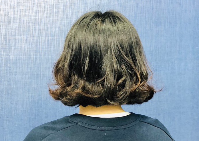 라아헤어 이미지