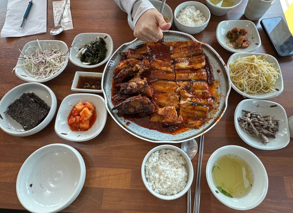 명태명가제주점 이미지