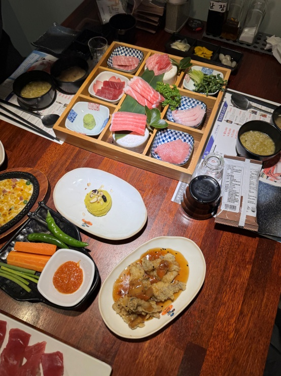 해도참치 이미지