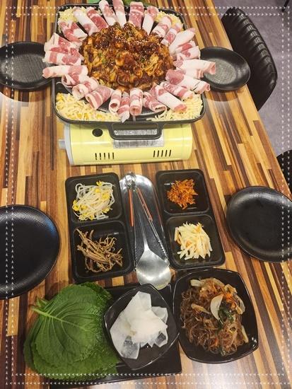 불만난쭈꾸미 이미지