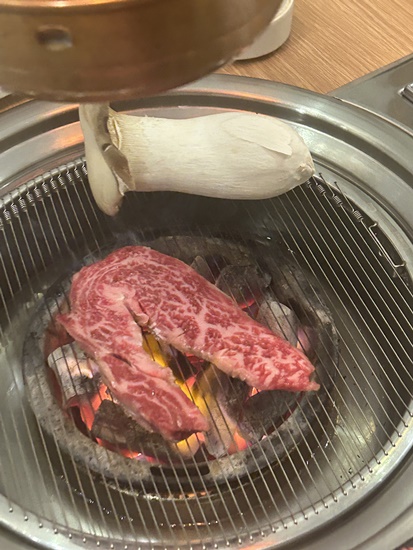 보석한우 이미지