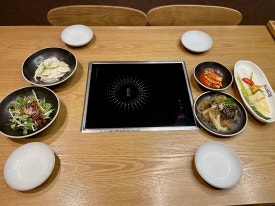유가네닭갈비양산 이미지