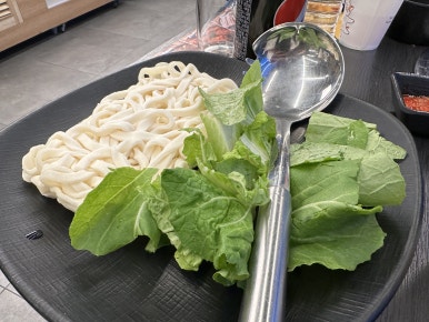 분식도 있지만 과일집이야 이미지