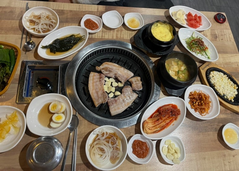 소담한돈생고기 이미지