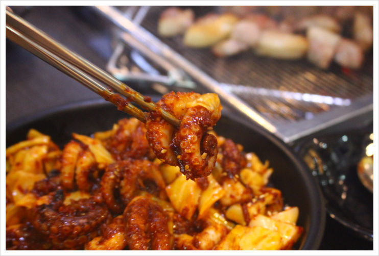 전설갈비 이미지