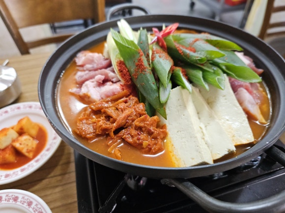 솔향식당 사진 7