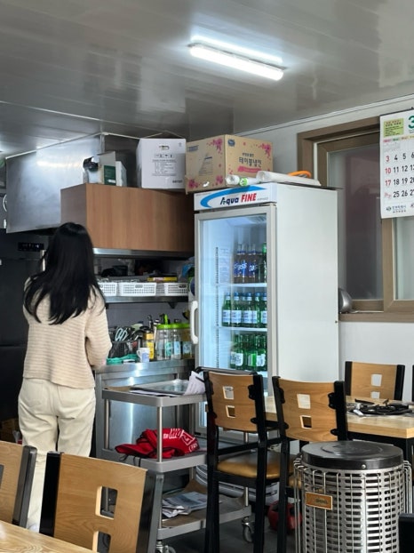 일송돌곱창 이미지