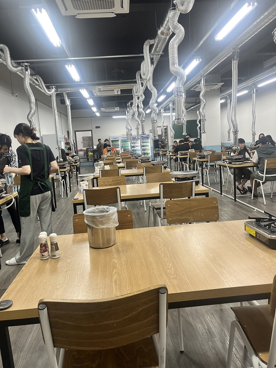 냉삼집(수) 이미지