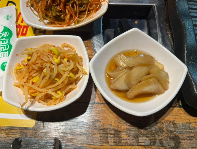 숯불구이먹방 이미지