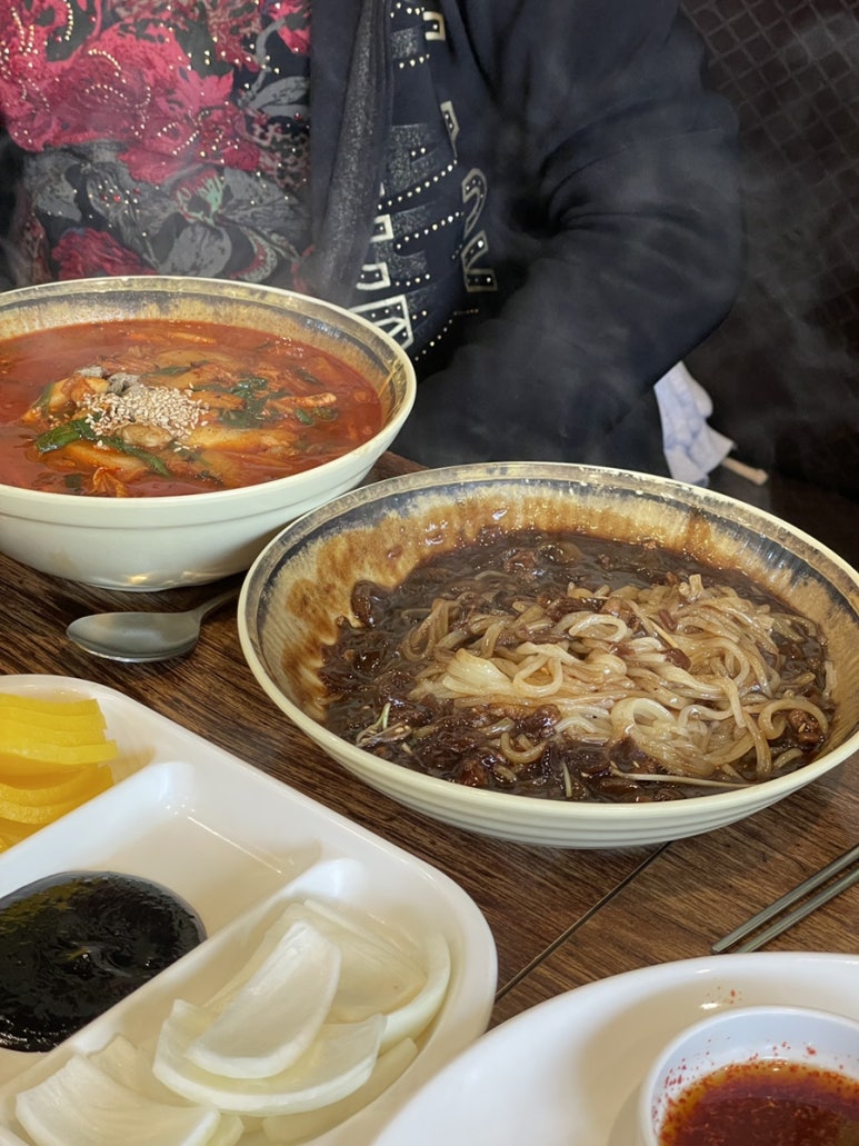 광명교동짬뽕 이미지