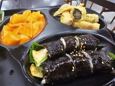 마성떡볶이 이미지