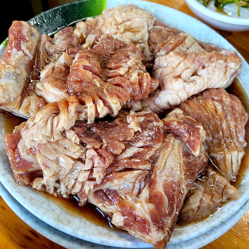 언양숯불갈비 이미지