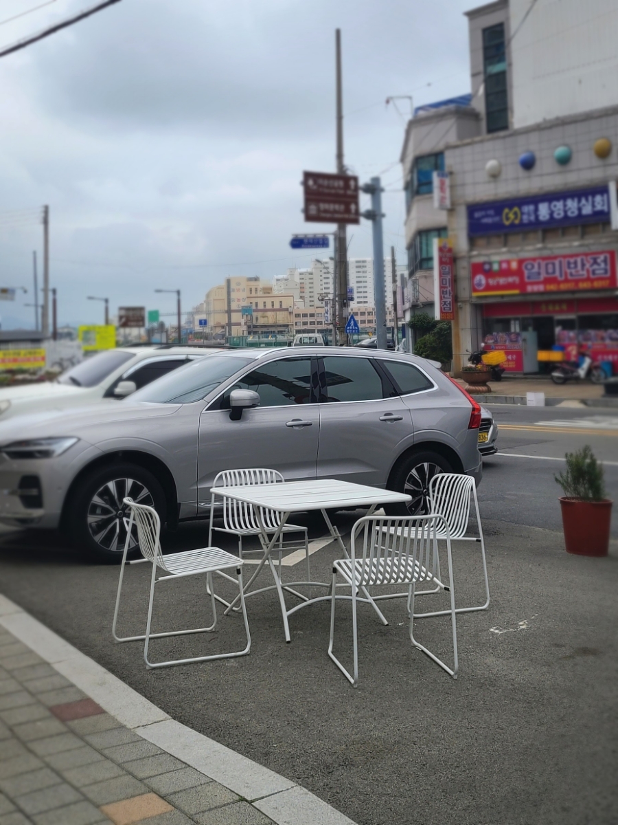 블루샥통영동호점 이미지