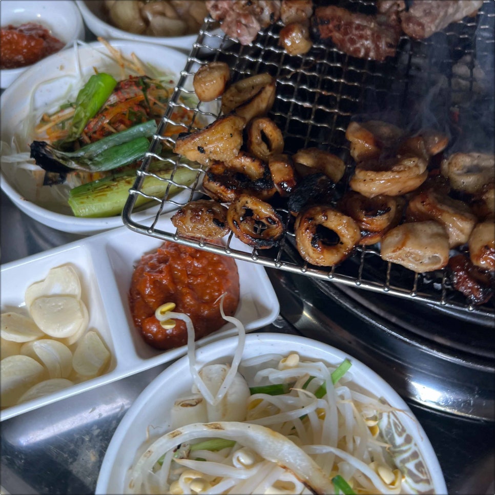 토고리옛날막창 이미지