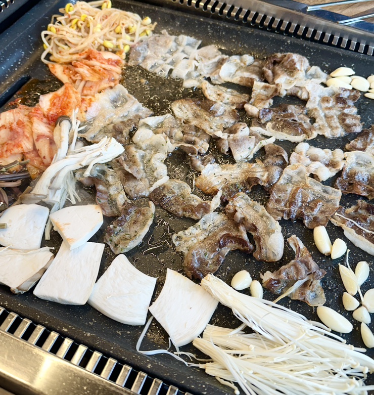 대패생각 마산중앙점 이미지