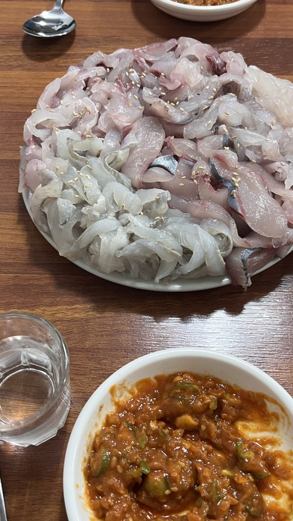 마산횟집 이미지