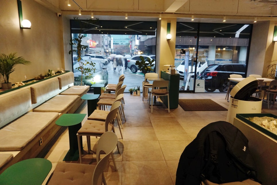 커스텀커피 평촌점 이미지