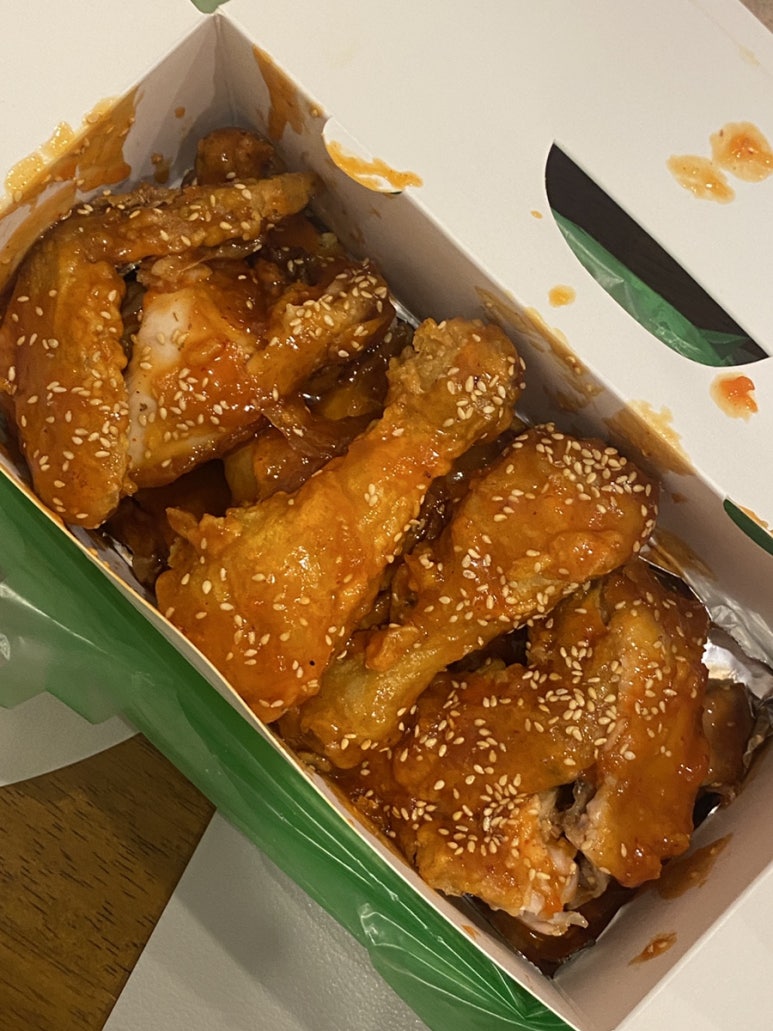 담양통닭 이미지