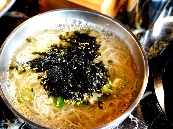 마포숯갈비 이미지