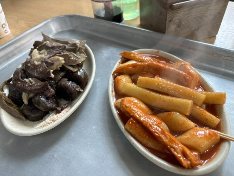 에벤에셀분식 이미지