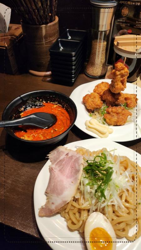 멘야케이 전주신시가지점 이미지