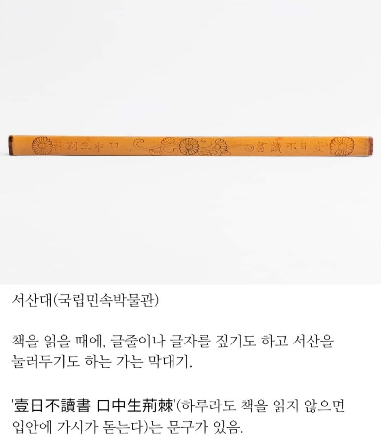 선비문구 이미지