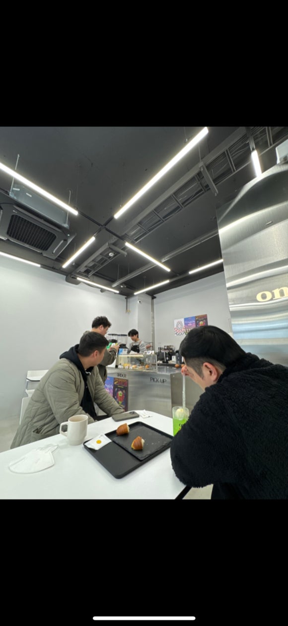 카페오엠지 이미지