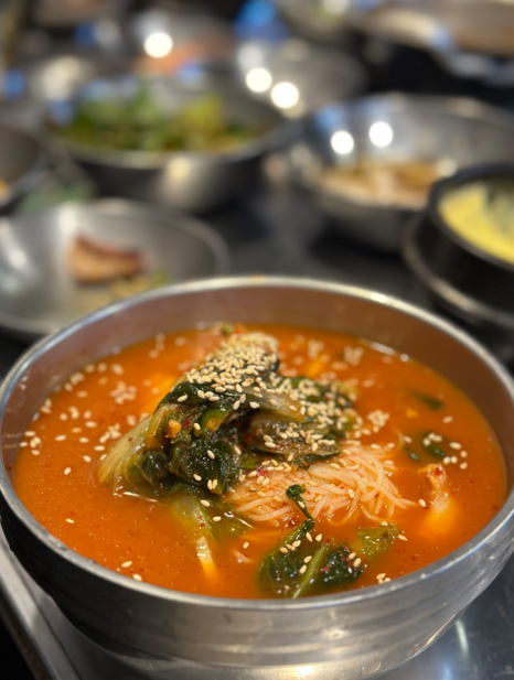 연탄불생고기한판 이미지