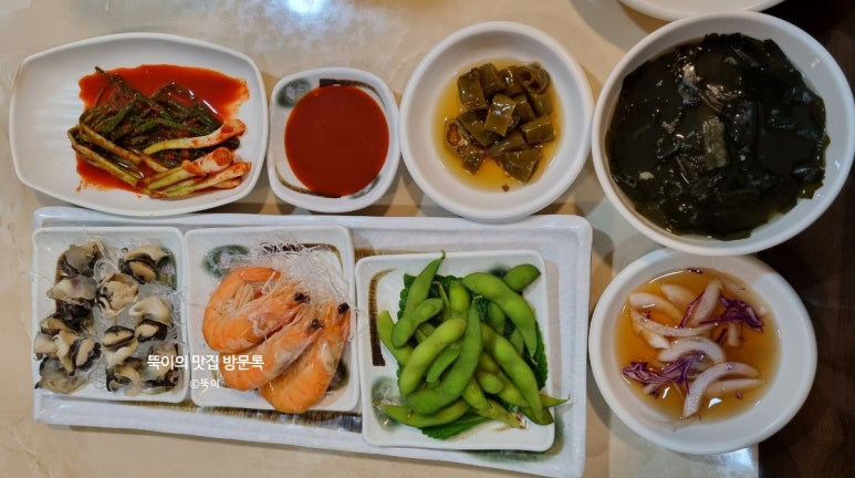 삼학도영덕대게킹크랩 사진 7
