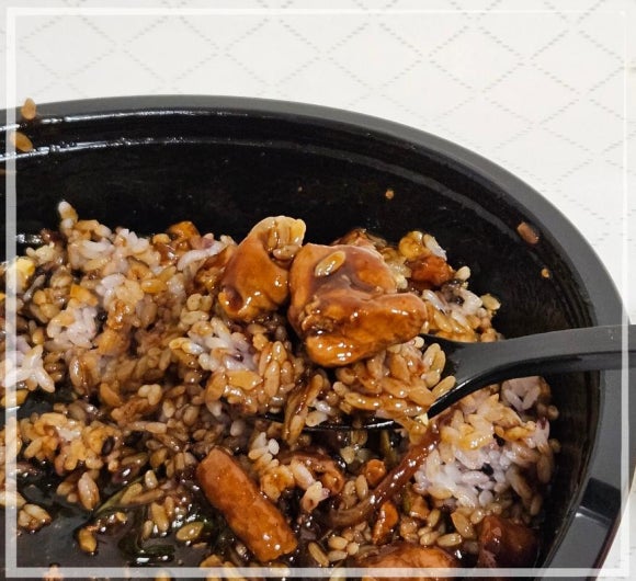 요달의찜닭;내가닭도리탕이다 이미지